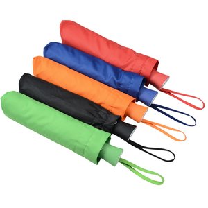 Additional Image 3 - a group of colorful umbrellas