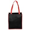 View Image 3 of 3 of Traveler Tote