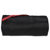 View Image 3 of 4 of Cylindrical Colour Handle Duffel - Closeout
