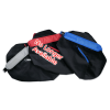 View Image 4 of 4 of Cylindrical Colour Handle Duffel - Closeout