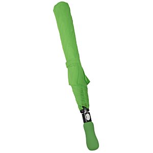 Additional Image 1 - a green plastic object on a white background
