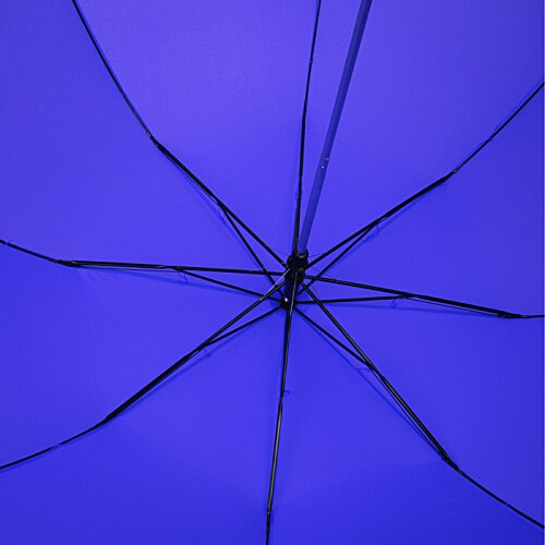 Sling Strap Umbrella - 58" Arc Image 1 of 5