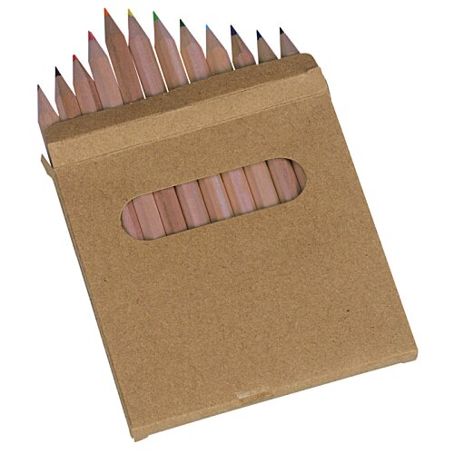 Additional Image 2 - a brown bag with a hole in the middle