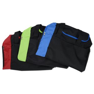 Additional Image 2 - a group of black and blue gloves