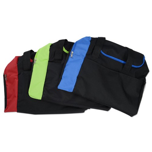 Additional Image 2 - a group of black and blue gloves
