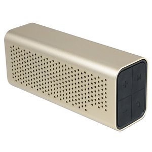 Additional Image 1 - a rectangular silver and black object