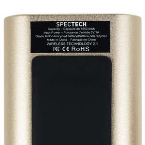 Additional Image 5 - a rectangular object with a black screen