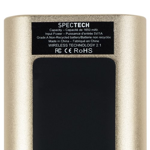 Additional Image 5 - a rectangular object with a black screen