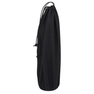 Additional Image 3 - a black bag with a zipper