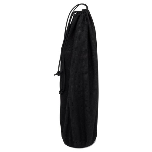 Additional Image 4 - a black bag with a zipper