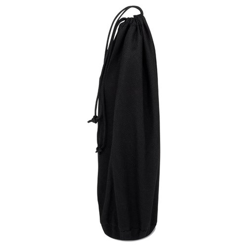 Additional Image 4 - a black bag with a zipper