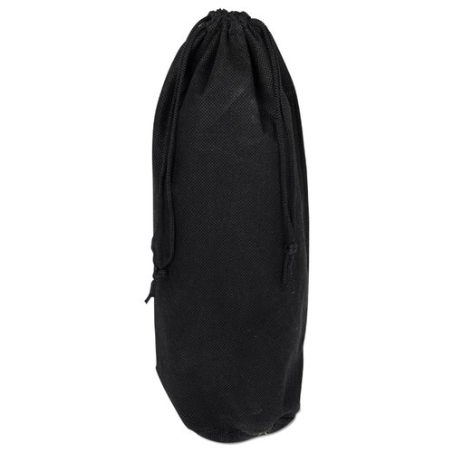 Additional Image 3 - a black bag on a white background