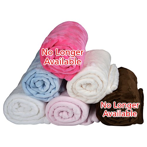 Additional Image 1 - a stack of rolled up blankets