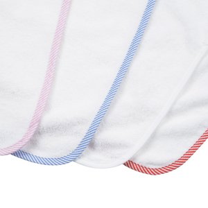 Additional Image 2 - a close up of a white cloth