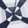 View Image 5 of 5 of Slazenger Cube Golf Umbrella - 60" Arc - Closeout