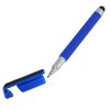 View Image 2 of 9 of Mini Stylus Pen with Phone Stand and Screen Cleaner