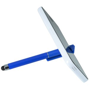 Additional Image 2 - a blue and silver knife
