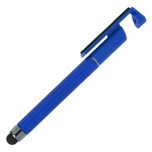 Additional Image 7 - a blue pen with a cap