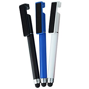 Additional Image 8 - a group of pens with caps