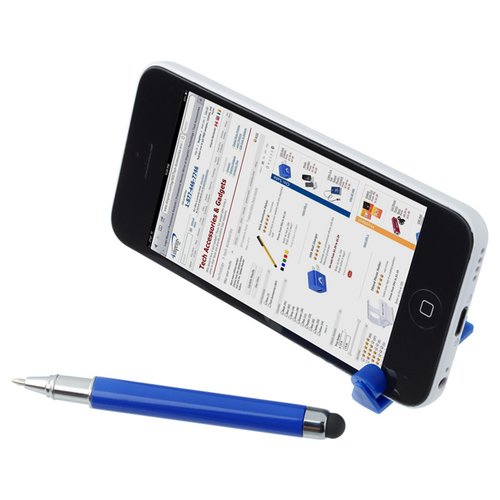Additional Image 5 - a cell phone and a stylus