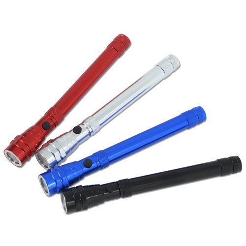Telescopic Flashlight with Magnet Image 4 of 4