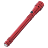Additional Thumbnail Image 4 - a red flashlight with a black button