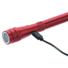 Additional Thumbnail Image 6 - a red flashlight with a black cord