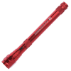 Additional Thumbnail Image 7 - a red pencil with a black handle
