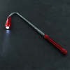 Additional Thumbnail Image 8 - a red and silver light on a black surface