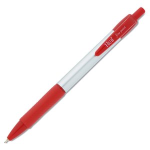 Additional Image 1 - a red and white pen