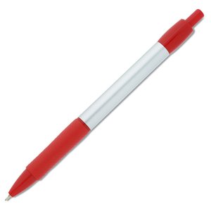 Additional Image 2 - a red and white pen