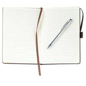 Additional Image 1 - a pen on a white paper