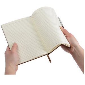 Additional Image 2 - a person holding a book