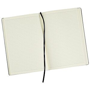 Additional Image 1 - a white paper with a black string