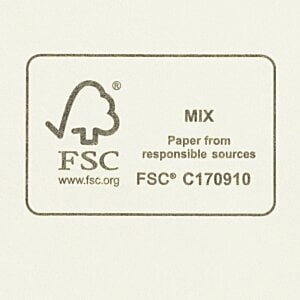 Additional Image 3 - a close up of a label