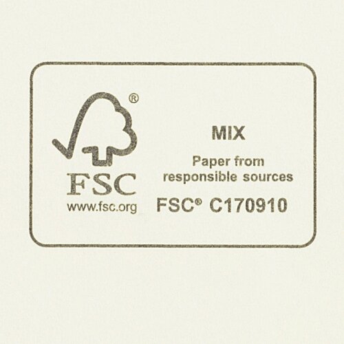 Additional Image 3 - a close up of a label