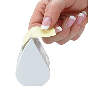 Additional Image 2 - a hand holding a piece of paper