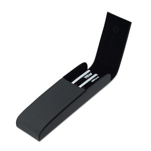 Additional Image 2 - a black box with two pens