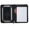 View Image 2 of 2 of Millennium Leather Jr. eTech Padfolio-Closeout