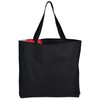 View Image 2 of 2 of Axis Tote Bag-Closeout