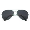 View Image 3 of 3 of Airman Aviator Sunglasses-Closeout