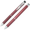View Image 2 of 2 of Palermo Aluminum Pen - Closeout