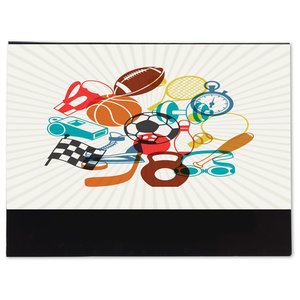 Additional Image 2 - a close up of a logo