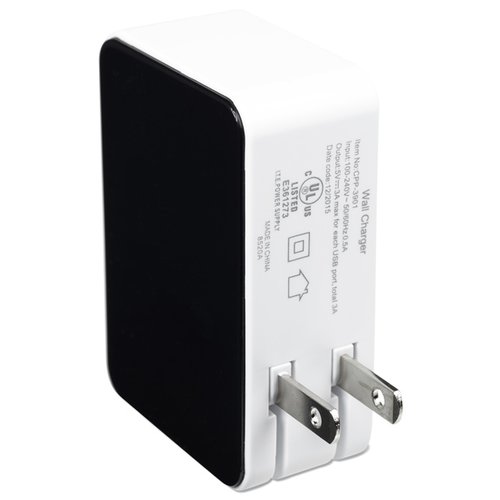Additional Image 2 - a white rectangular object with black inserts