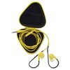 View Image 2 of 3 of Workout Ear Buds with Triangle Case