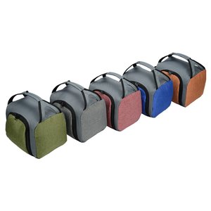 Additional Image 2 - a row of colorful objects