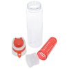 View Image 4 of 6 of Trendy Sport Bottle with Infuser - 22 oz.