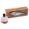 Additional Image 1 - a box with a container of fish in it