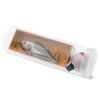 Additional Image 2 - a plastic bag with a fish in it