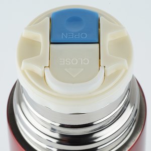 Additional Image 3 - a close up of a cap